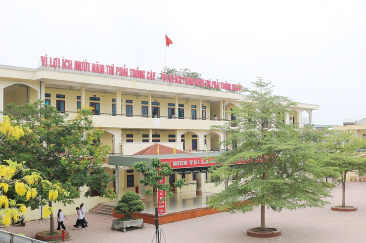 Quốc Oai chủ động, quyết tâm tổ chức tốt kỳ thi tuyển sinh vào lớp 10 năm học 2026–2027- Ảnh 9.