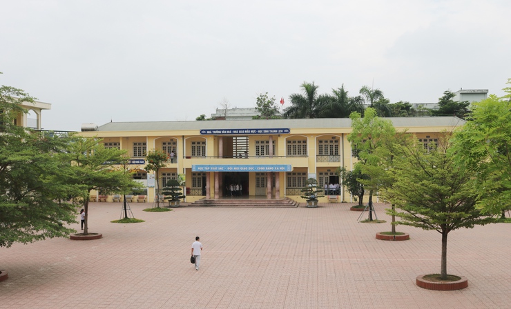 Quốc Oai chủ động, quyết tâm tổ chức tốt kỳ thi tuyển sinh vào lớp 10 năm học 2026–2027- Ảnh 10.