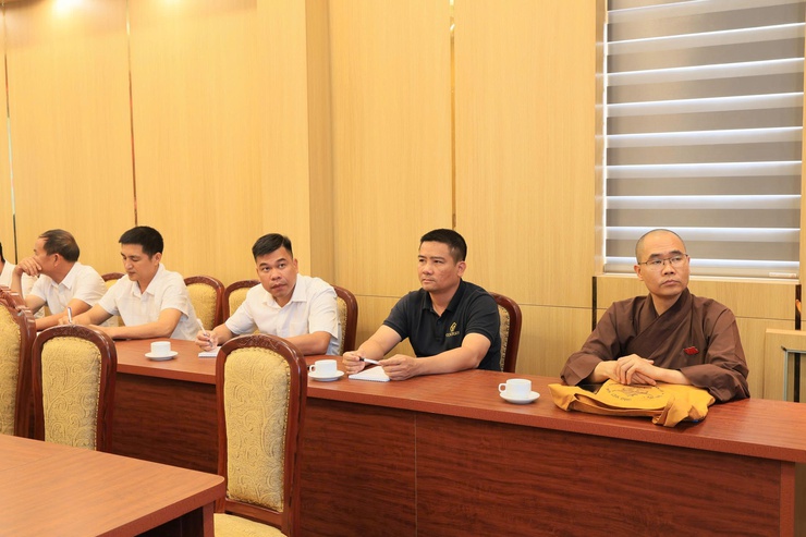 THƯỜNG TRỰC HĐND XÃ THƯ LÂM TỔ CHỨC HỘI NGHỊ TẬP HUẤN KỸ NĂNG, NGHIỆP VỤ CÔNG TÁC ĐẠI BIỂU HĐND NĂM 2026- Ảnh 12.
