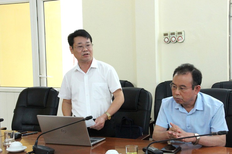 Tăng cường quản lý, chủ động phòng ngừa cháy nổ trên địa bàn xã Hòa Lạc- Ảnh 4.