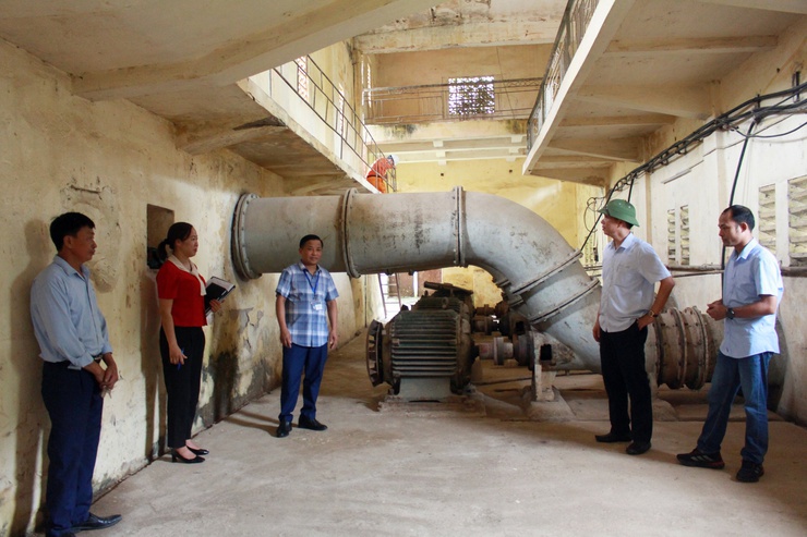 Quảng Bị chủ động triển khai công tác phòng, chống thiên tai hưởng ứng Tuần lễ Quốc gia năm 2026 và Ngày truyền thống phòng, chống thiên tai 22/5- Ảnh 1.