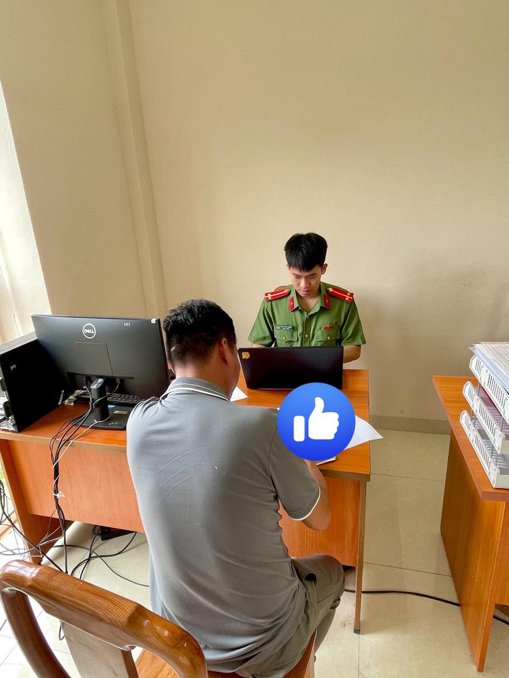 GIÁO DỤC Ý THỨC - RĂN ĐE HÀNH VI BÌNH LUẬN TIÊU CỰC TRÊN MẠNG XÃ HỘI- Ảnh 1.