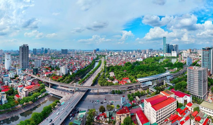 Quy hoạch tầm nhìn 100 năm: Bước chuyển trong tư duy phát triển Thủ đô- Ảnh 1.