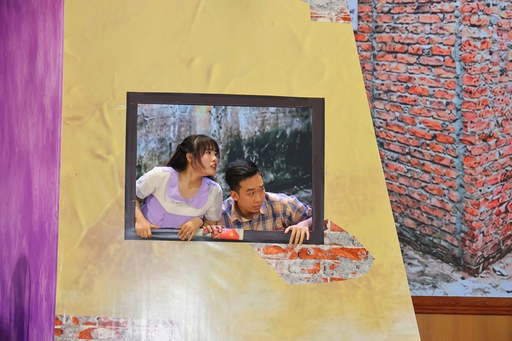 Phường Nghĩa Đô đạt Giải Nhì Hội thi lực lượng tham gia bảo vệ an ninh, trật tự giỏi năm 2026- Ảnh 6.