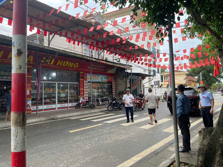 BÀI TUYÊN TRUYỀN- Ảnh 2.