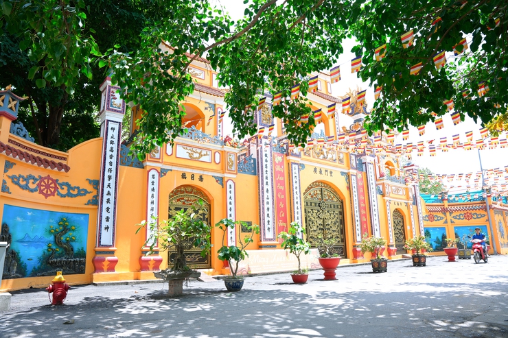 XÃ ĐẠI THANH ĐẨY MẠNH CHUYỂN ĐỔI SỐ TRONG BẢO TỒN, PHÁT HUY GIÁ TRỊ DI TÍCH LỊCH SỬ – VĂN HÓA – CÁCH MẠNG- Ảnh 3.