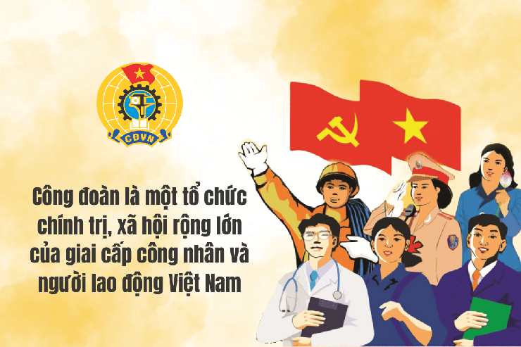 Sự ra đời của giai cấp công nhân và tổ chức Công đoàn Viêt Nam- Ảnh 1.