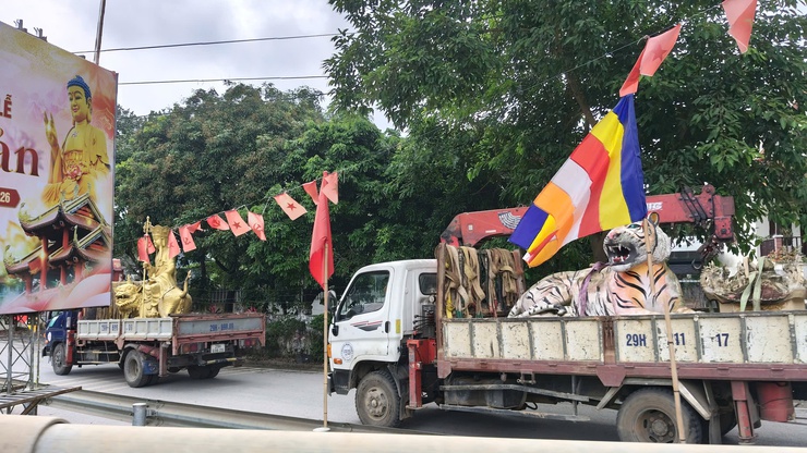 Đoài Phương xử lý nghiêm vi phạm trên đất công- Ảnh 4.