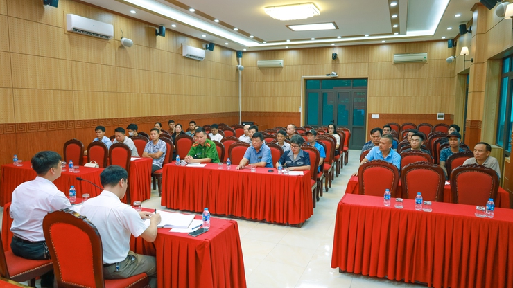 Suối Hai tăng cường quản lý nhà nước đối với hoạt động du lịch và dịch vụ lưu trú- Ảnh 2.