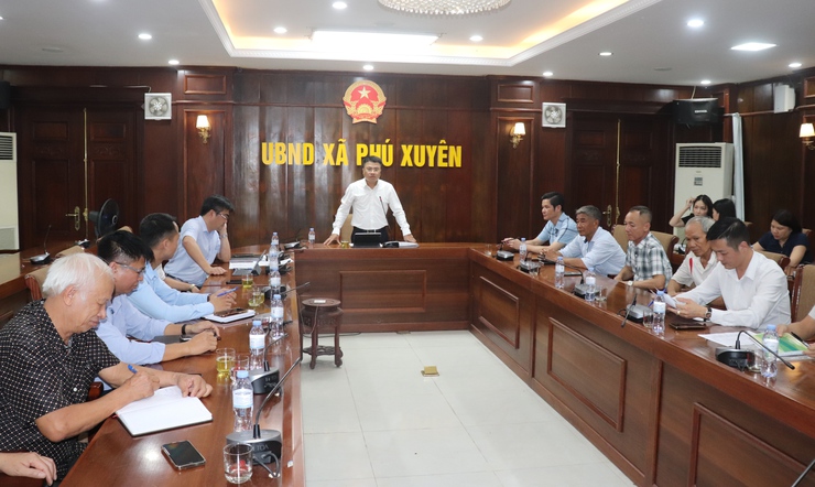 Hội nghị hướng dẫn triển khai Chương trình OCOP năm 2026- Ảnh 4.