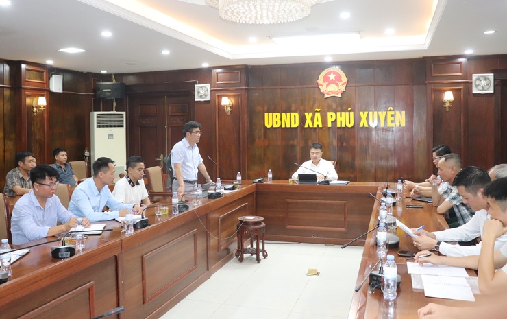Hội nghị hướng dẫn triển khai Chương trình OCOP năm 2026- Ảnh 1.