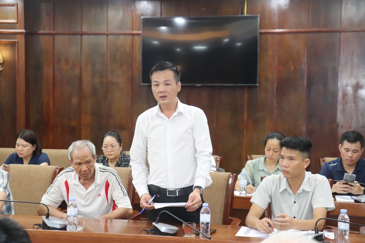 Hội nghị hướng dẫn triển khai Chương trình OCOP năm 2026- Ảnh 2.