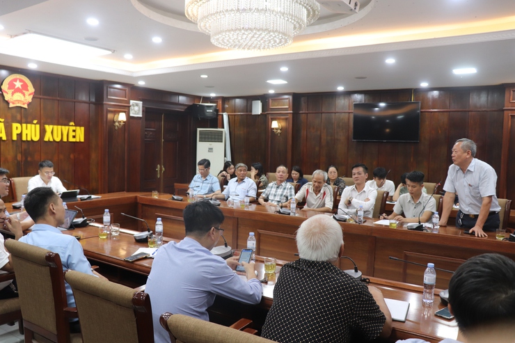 Hội nghị hướng dẫn triển khai Chương trình OCOP năm 2026- Ảnh 3.