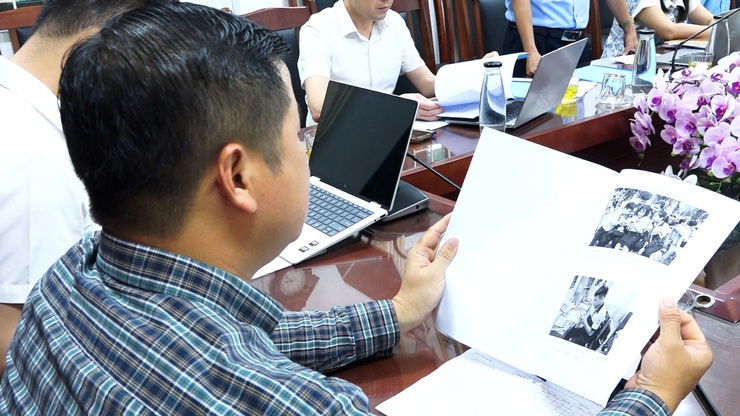 XÃ DÂN HÒA LAN TỎA CUỘC THI CHÍNH LUẬN VỀ BẢO VỆ NỀN TẢNG TƯ TƯỞNG CỦA ĐẢNG, LẦN THỨ SÁU NĂM 2026- Ảnh 3.
