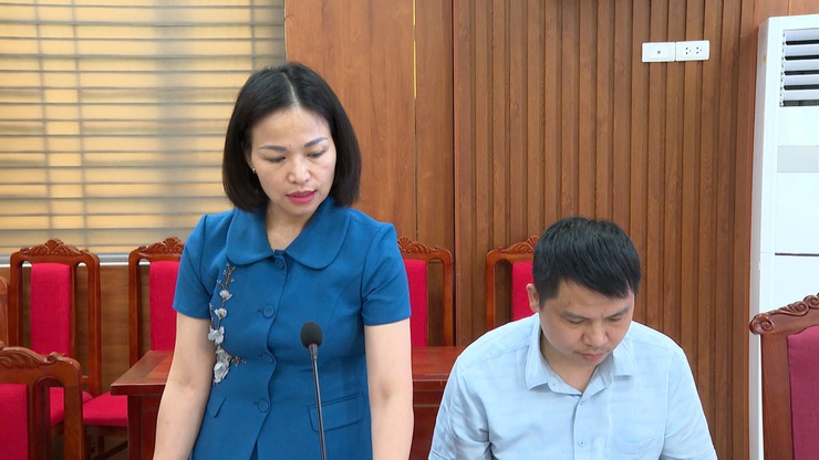 XÃ VĨNH THANH CÔNG BỐ QUYẾT ĐỊNH THÀNH LẬP BAN ĐẠI DIỆN HỘI ĐỒNG QUẢN TRỊ NGÂN HÀNG CHÍNH SÁCH XÃ HỘI XÃ; ĐÁNH GIÁ KẾT QUẢ HOẠT ĐỘNG QUÝ I, TRIỂN KHAI NHIỆM VỤ QUÝ II NĂM 2026- Ảnh 2.