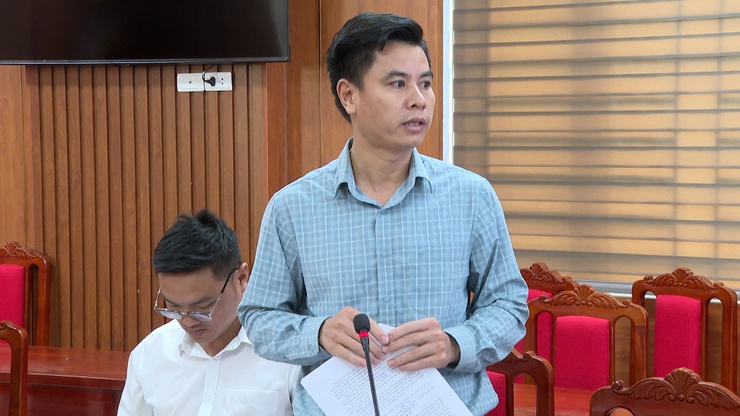 XÃ VĨNH THANH CÔNG BỐ QUYẾT ĐỊNH THÀNH LẬP BAN ĐẠI DIỆN HỘI ĐỒNG QUẢN TRỊ NGÂN HÀNG CHÍNH SÁCH XÃ HỘI XÃ; ĐÁNH GIÁ KẾT QUẢ HOẠT ĐỘNG QUÝ I, TRIỂN KHAI NHIỆM VỤ QUÝ II NĂM 2026- Ảnh 3.
