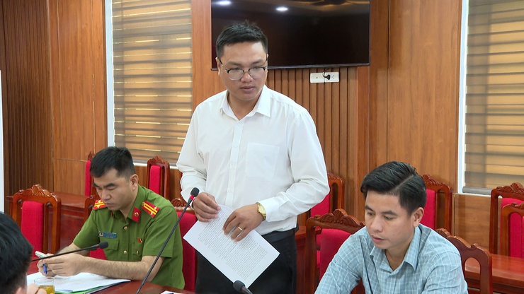 XÃ VĨNH THANH CÔNG BỐ QUYẾT ĐỊNH THÀNH LẬP BAN ĐẠI DIỆN HỘI ĐỒNG QUẢN TRỊ NGÂN HÀNG CHÍNH SÁCH XÃ HỘI XÃ; ĐÁNH GIÁ KẾT QUẢ HOẠT ĐỘNG QUÝ I, TRIỂN KHAI NHIỆM VỤ QUÝ II NĂM 2026- Ảnh 4.
