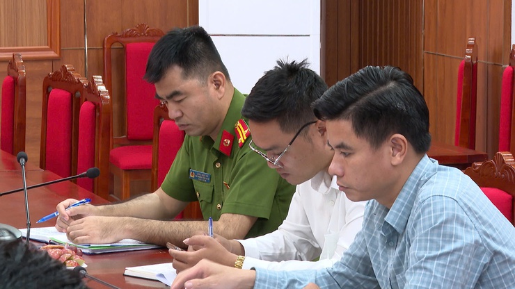 XÃ VĨNH THANH CÔNG BỐ QUYẾT ĐỊNH THÀNH LẬP BAN ĐẠI DIỆN HỘI ĐỒNG QUẢN TRỊ NGÂN HÀNG CHÍNH SÁCH XÃ HỘI XÃ; ĐÁNH GIÁ KẾT QUẢ HOẠT ĐỘNG QUÝ I, TRIỂN KHAI NHIỆM VỤ QUÝ II NĂM 2026- Ảnh 5.