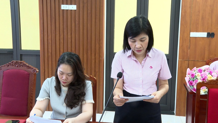 XÃ VĨNH THANH CÔNG BỐ QUYẾT ĐỊNH THÀNH LẬP BAN ĐẠI DIỆN HỘI ĐỒNG QUẢN TRỊ NGÂN HÀNG CHÍNH SÁCH XÃ HỘI XÃ; ĐÁNH GIÁ KẾT QUẢ HOẠT ĐỘNG QUÝ I, TRIỂN KHAI NHIỆM VỤ QUÝ II NĂM 2026- Ảnh 6.
