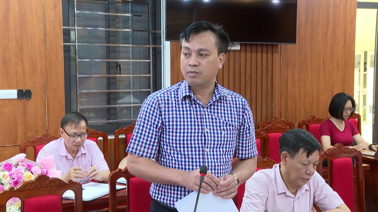 XÃ VĨNH THANH CÔNG BỐ QUYẾT ĐỊNH THÀNH LẬP BAN ĐẠI DIỆN HỘI ĐỒNG QUẢN TRỊ NGÂN HÀNG CHÍNH SÁCH XÃ HỘI XÃ; ĐÁNH GIÁ KẾT QUẢ HOẠT ĐỘNG QUÝ I, TRIỂN KHAI NHIỆM VỤ QUÝ II NĂM 2026- Ảnh 8.