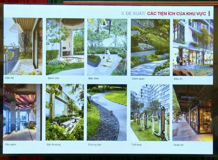 XÃ THƯ LÂM TỔ CHỨC HỘI NGHỊ LẤY Ý KIẾN CỘNG ĐỒNG DÂN CƯ VỀ ĐỒ ÁN ĐIỀU CHỈNH CỤC BỘ QUY HOẠCH KHU NHÀ Ở XÃ HỘI THƯ LÂM- Ảnh 9.