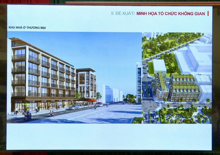 XÃ THƯ LÂM TỔ CHỨC HỘI NGHỊ LẤY Ý KIẾN CỘNG ĐỒNG DÂN CƯ VỀ ĐỒ ÁN ĐIỀU CHỈNH CỤC BỘ QUY HOẠCH KHU NHÀ Ở XÃ HỘI THƯ LÂM- Ảnh 10.