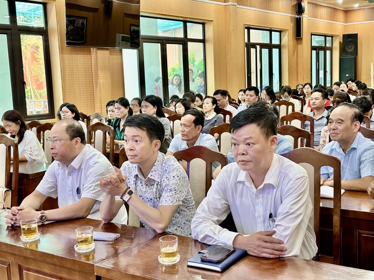 XÃ ĐẠI THANH TUYÊN TRUYỀN LUẬT THỦ ĐÔ 2026- Ảnh 7.