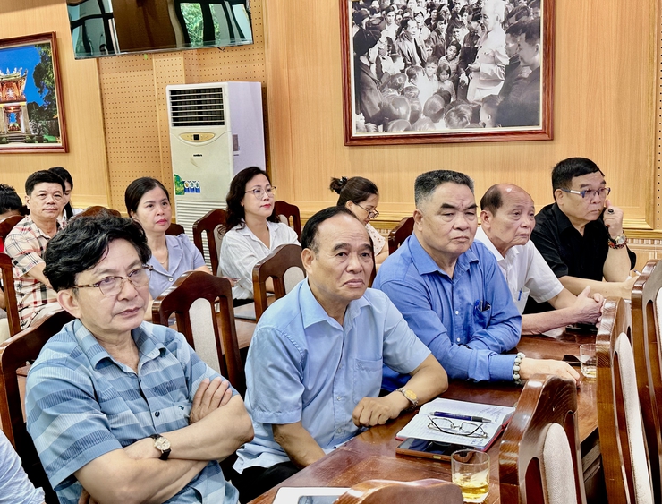 XÃ ĐẠI THANH TUYÊN TRUYỀN LUẬT THỦ ĐÔ 2026- Ảnh 6.