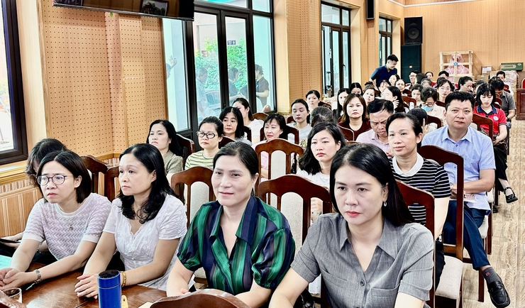 XÃ ĐẠI THANH TUYÊN TRUYỀN LUẬT THỦ ĐÔ 2026- Ảnh 5.