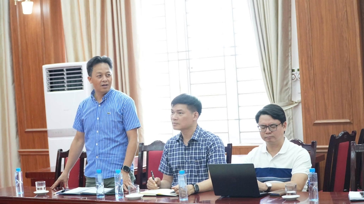 PHƯỢNG DỰC TĂNG CƯỜNG HỖ TRỢ CHUYỂN ĐỔI SỐ CHO CƠ SỞ SẢN XUẤT, KINH DOANH THÔNG QUA CHƯƠNG TRÌNH THỰC TẬP SINH VIÊN - Ảnh 2.