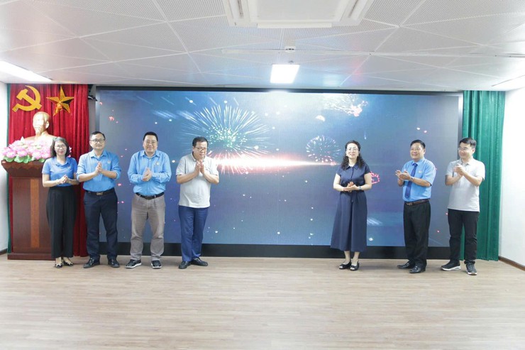PHƯỜNG LÁNG: NHIỀU HOẠT ĐỘNG THIẾT THỰC TRONG THÁNG CÔNG NHÂN- Ảnh 3.