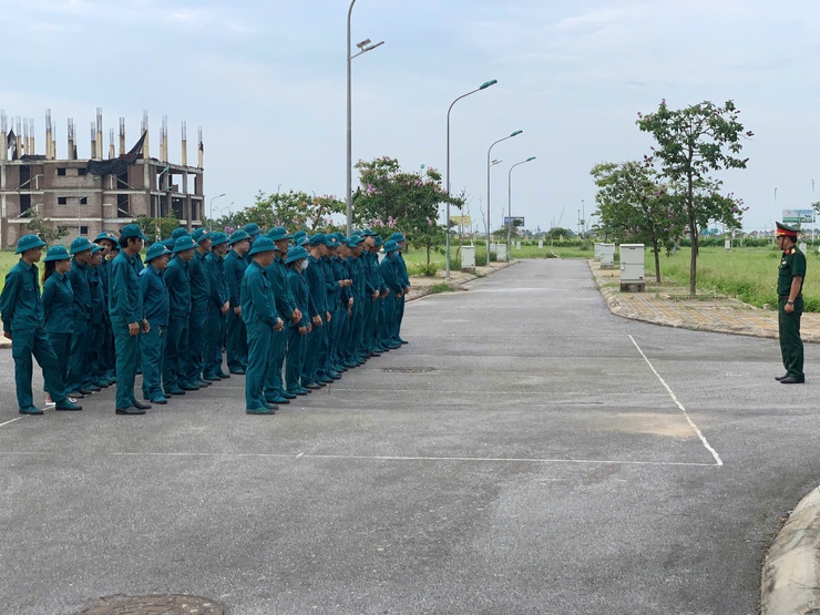 Xã Phú Xuyên Chủ động Phòng Chống Thiên tai- Ảnh 10.