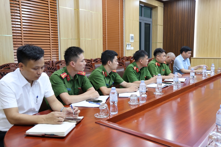 Tam Hưng siết chặt kỷ cương, quyết liệt xử lý dứt điểm vi phạm đất đai- Ảnh 3.