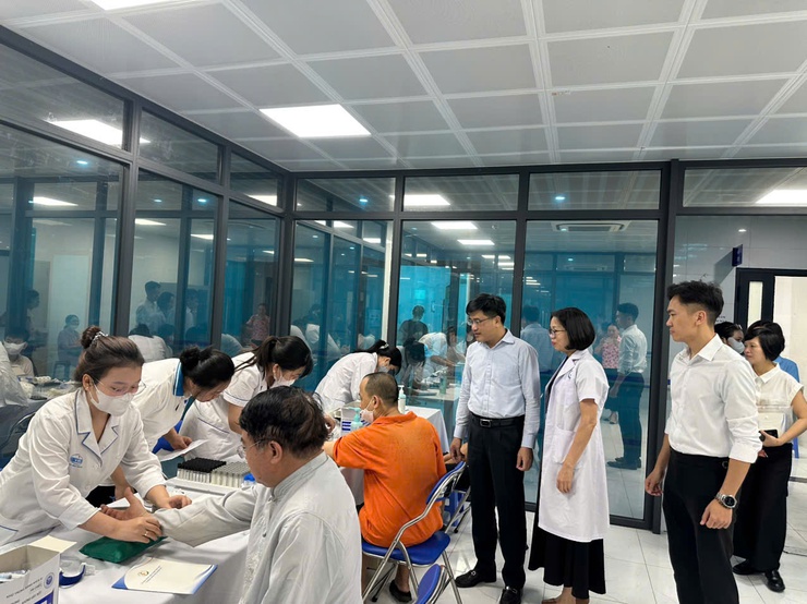 Hiểu đúng về quy trình xác định mức độ khuyết tật và quyền lợi của người khuyết tật- Ảnh 1.