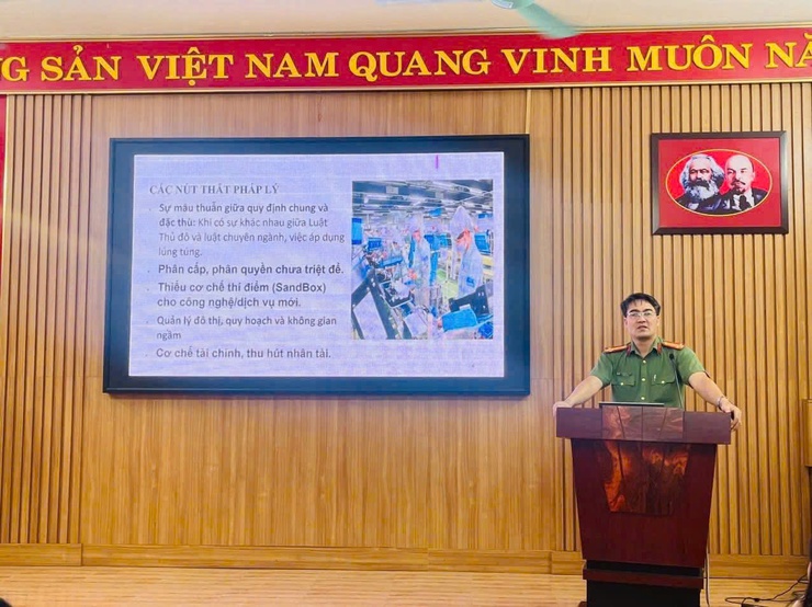 HỘI NÔNG DÂN XÃ SÓC SƠN TỔ CHỨC LỚP BỒI DƯỠNG NGHIỆP VỤ CÔNG TÁC HỘI CHO 149 HỌC VIÊN- Ảnh 2.