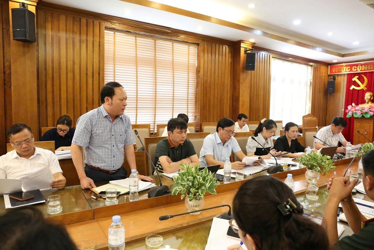 UBND XÃ SÓC SƠN TRIỂN KHAI KẾ HOẠCH CƯỠNG CHẾ, THU HỒI SẠP HÀNG, KI ỐT TẠI CHỢ PHỦ LỖ- Ảnh 6.