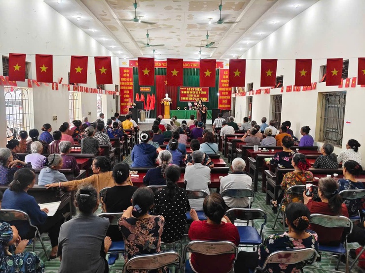 DÂN HÒA: NGƯỜI DÂN CẦN CHỦ ĐỘNG DIỆT BỌ GẬY, PHÒNG CHỐNG SỐT XUẤT HUYẾT- Ảnh 5.