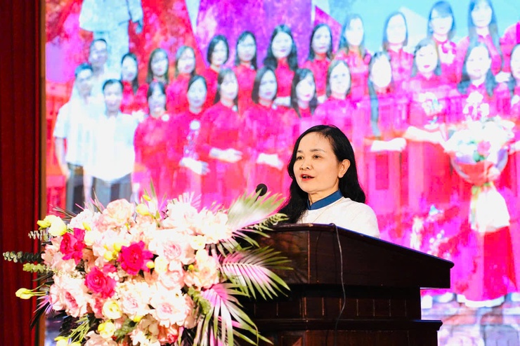 Phúc Lộc tuyên dương, khen thưởng cho 270 học sinh có thành tích tiêu biểu xuất sắc năm học 2025 - 2026- Ảnh 5.