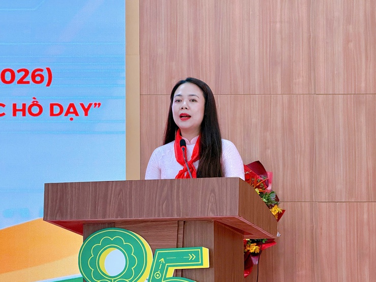 Thiếu nhi Thanh Liệt vững bước trong kỷ nguyên mới- Ảnh 7.