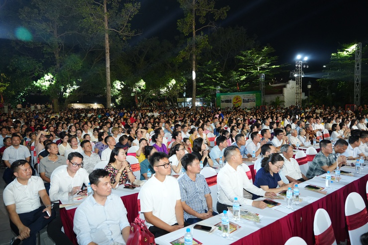 Đặc sắc chương trình nghệ thuật khai mạc Hội Gióng Đền Phù Đổng 2026- Ảnh 9.