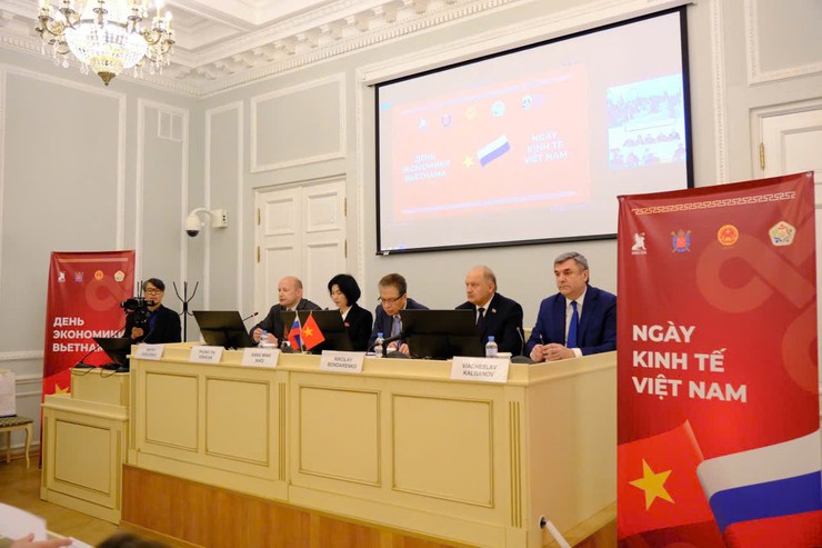 HĐND TP Hà Nội thiết lập quan hệ hữu nghị, hợp tác với Hội đồng lập pháp Saint Petersburg (Liên Bang Nga)- Ảnh 2.