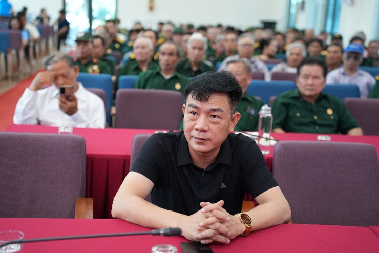 UBMTTQ VÀ CÁC TỔ. CHỨC CHÍNH TRỊ XÃ HỘI XÃ KIM ANH QUÁN TRIỆT CÁC NGHỊ QUYẾT  CỦA ĐẢNG- Ảnh 3.