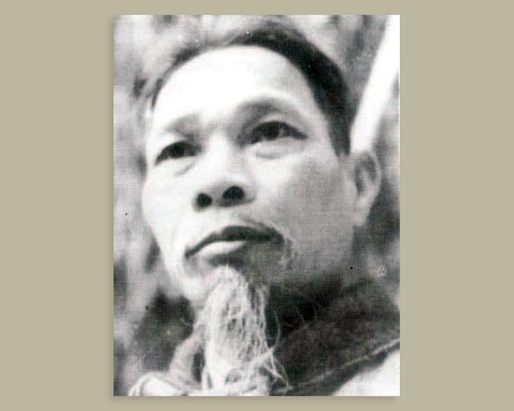 Đồng chí Hồ Tùng Mậu - Người cộng sản kiên trung, trọn đời vì sự nghiệp cách mạng- Ảnh 1.