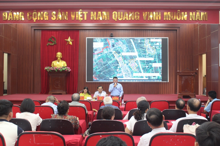Phát huy trí tuệ cơ sở trong xây dựng phương án sắp xếp thôn tại xã Phú Xuyên- Ảnh 4.