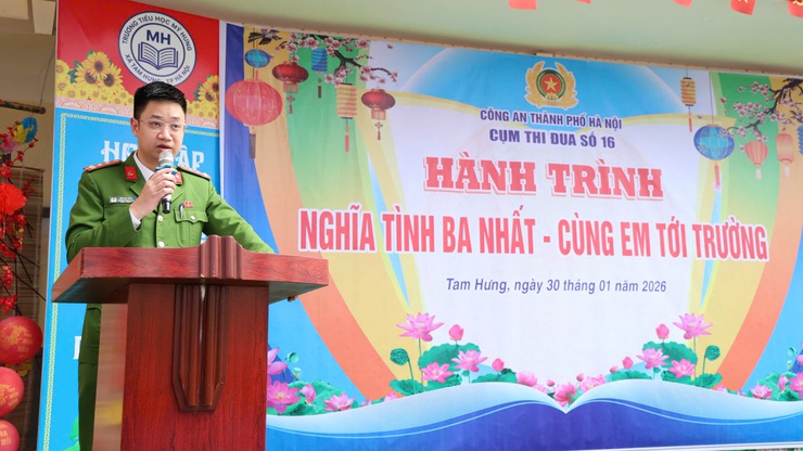 Xã Tam Hưng triển khai phong trào thi đua “Ba nhất”: Kỷ luật nhất – Trung thành nhất – Gần dân nhất- Ảnh 6.
