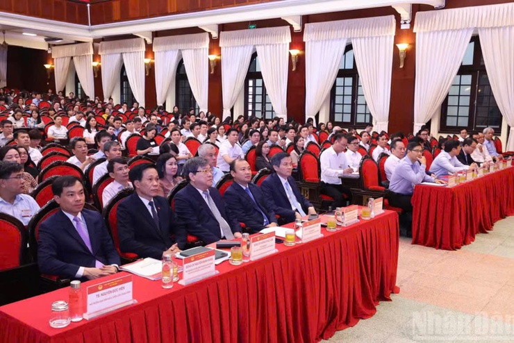 XÃ VĨNH THANH THAM DỰ LỚP BỒI DƯỠNG NÂNG CAO NĂNG LỰC, XỬ LÝ TÌNH HUỐNG THỰC TIỄN ĐỐI VỚI ĐỘI NGŨ CÁN BỘ, CÔNG CHỨC CẤP CƠ SỞ- Ảnh 1.