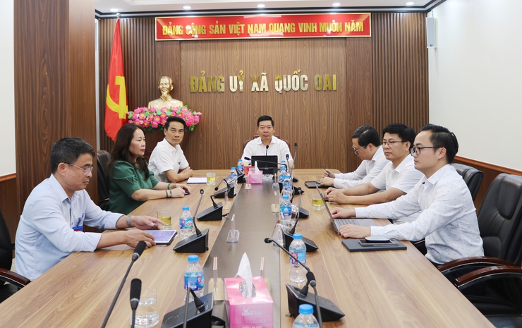 Hơn 101.000 đại biểu tham dự Hội nghị báo cáo viên Trung ương tháng 6/2026- Ảnh 2.