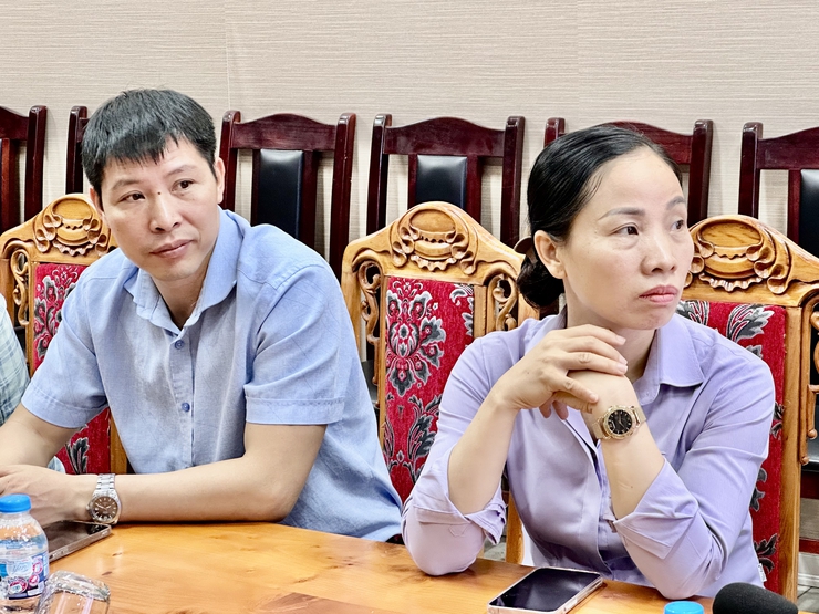 Đảng bộ xã Đại Thanh tham gia lớp bồi dưỡng trực tuyến nâng cao năng lực, xử lý tình huống, thực tiễn đối với đội ngũ cán bộ cơ sở - Ảnh 10.