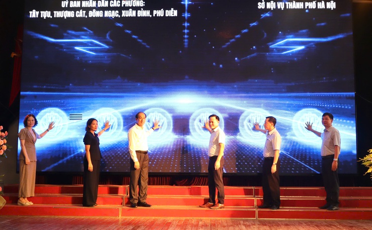 Ngày hội tư vấn, giao dịch việc làm - Cầu nối hiệu quả giữa người lao động và doanh nghiệp- Ảnh 3.