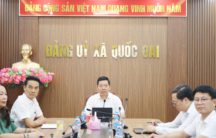 Hơn 101.000 đại biểu tham dự Hội nghị báo cáo viên Trung ương tháng 6/2026- Ảnh 3.